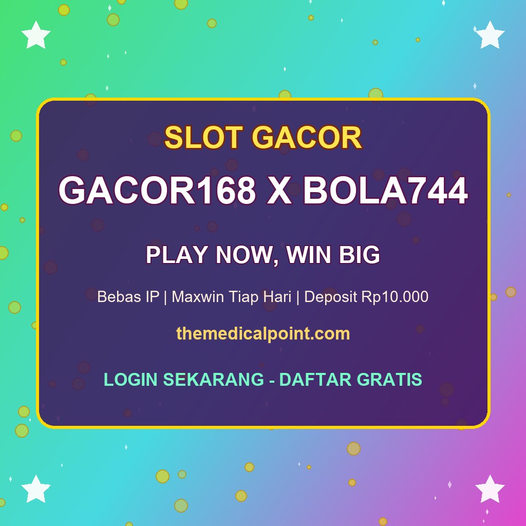 GACOR168 X BOLA744 modal berjangka